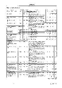 浏览型号LA7391AN的Datasheet PDF文件第4页