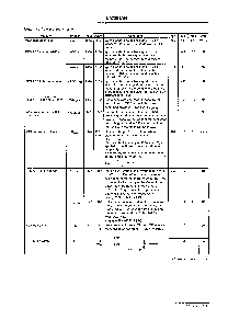 浏览型号LA7391AN的Datasheet PDF文件第5页