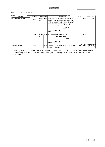 浏览型号LA7391AN的Datasheet PDF文件第7页