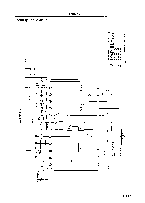 浏览型号LA8670M的Datasheet PDF文件第5页