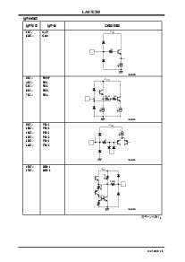 浏览型号LA9703W的Datasheet PDF文件第8页