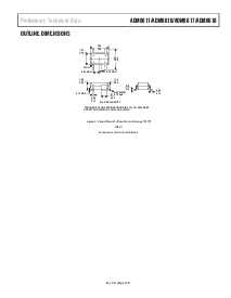浏览型号ADM8616LAKS-RL7的Datasheet PDF文件第5页