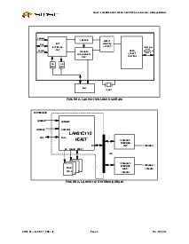 浏览型号LAN91C110的Datasheet PDF文件第8页