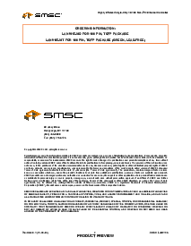 浏览型号LAN9115的Datasheet PDF文件第2页