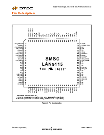 浏览型号LAN9115的Datasheet PDF文件第6页