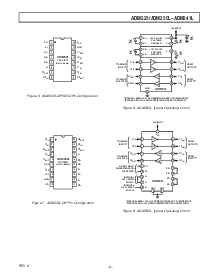 浏览型号ADM241LARS的Datasheet PDF文件第5页