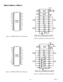 浏览型号ADM241LARS的Datasheet PDF文件第8页