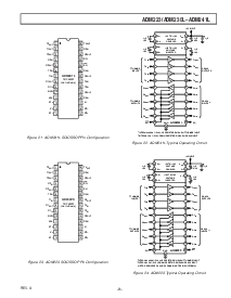 浏览型号ADM241LARS的Datasheet PDF文件第9页