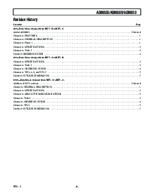 浏览型号ADM809LART-REEL的Datasheet PDF文件第9页