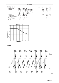 浏览型号LB1233M的Datasheet PDF文件第2页