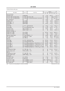 浏览型号LB11823M的Datasheet PDF文件第3页