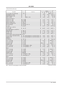 浏览型号LB11823M的Datasheet PDF文件第4页