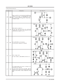 浏览型号LB11823M的Datasheet PDF文件第9页