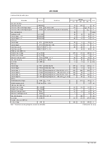 浏览型号LB11824M的Datasheet PDF文件第3页
