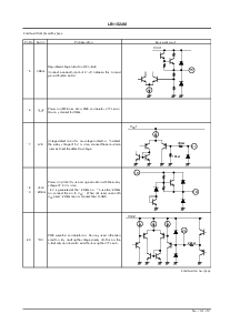 浏览型号LB11824M的Datasheet PDF文件第7页