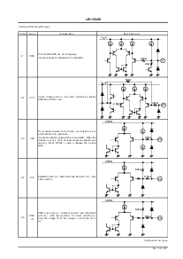 浏览型号LB11824M的Datasheet PDF文件第8页