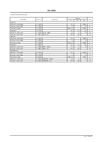 浏览型号LB11820M的Datasheet PDF文件第4页