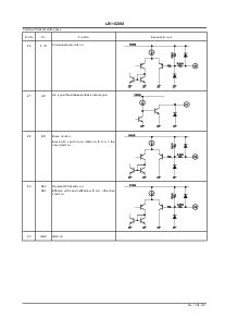 浏览型号LB11820M的Datasheet PDF文件第9页