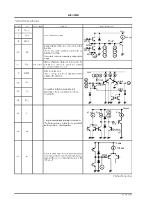 浏览型号LB11880的Datasheet PDF文件第8页