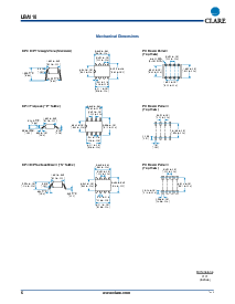 浏览型号LBA110的Datasheet PDF文件第6页