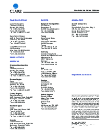 浏览型号LBA120STR的Datasheet PDF文件第6页