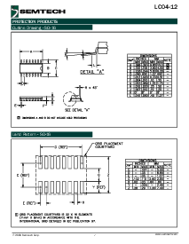 浏览型号LC04-12的Datasheet PDF文件第7页