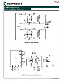 浏览型号LC03-6的Datasheet PDF文件第6页