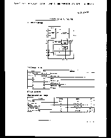 浏览型号LC3517AM的Datasheet PDF文件第2页