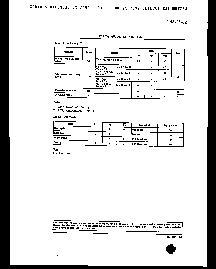 浏览型号LC3517AM的Datasheet PDF文件第6页