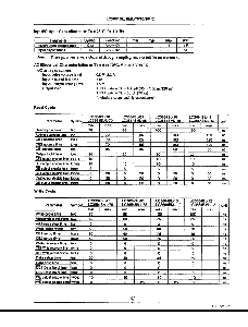 浏览型号LC3664BL的Datasheet PDF文件第4页