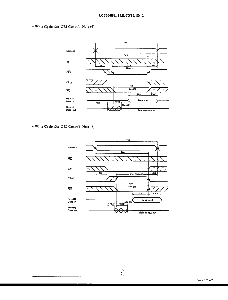 浏览型号LC3664BL的Datasheet PDF文件第6页