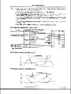 浏览型号LC3664BML-10的Datasheet PDF文件第7页