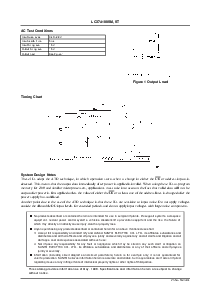 浏览型号LC374100SM的Datasheet PDF文件第4页