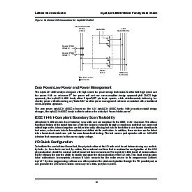 浏览型号LC4032ZC-35M56C的Datasheet PDF文件第13页
