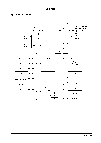 浏览型号LC864512的Datasheet PDF文件第6页