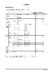 浏览型号LC864512的Datasheet PDF文件第9页