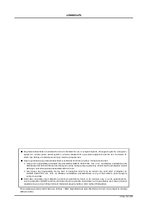 浏览型号LC99063-LF2的Datasheet PDF文件第8页