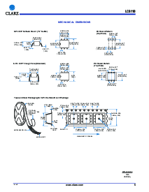 浏览型号LCB110的Datasheet PDF文件第5页