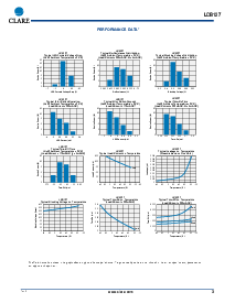 浏览型号LCB120的Datasheet PDF文件第3页