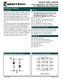 浏览型号LCDA12的Datasheet PDF文件第1页