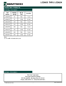 浏览型号LCDA12的Datasheet PDF文件第7页