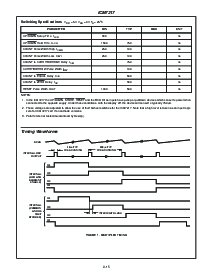 浏览型号lCM7217BlJl的Datasheet PDF文件第4页