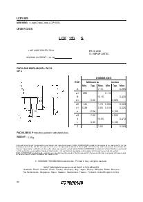 浏览型号LCP150S的Datasheet PDF文件第6页