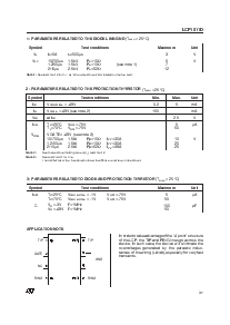 浏览型号LCP1511的Datasheet PDF文件第3页