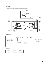 浏览型号LCP1511的Datasheet PDF文件第6页