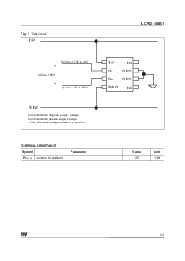 浏览型号LCP02-150B1RL的Datasheet PDF文件第3页