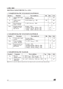 浏览型号LCP02-150B1RL的Datasheet PDF文件第4页