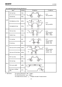 浏览型号LCX033AK的Datasheet PDF文件第9页