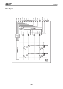 浏览型号LCX005的Datasheet PDF文件第2页