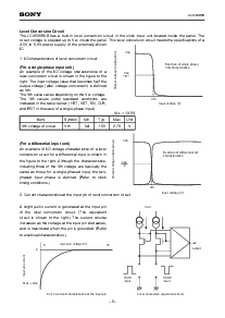 浏览型号LCX005的Datasheet PDF文件第5页